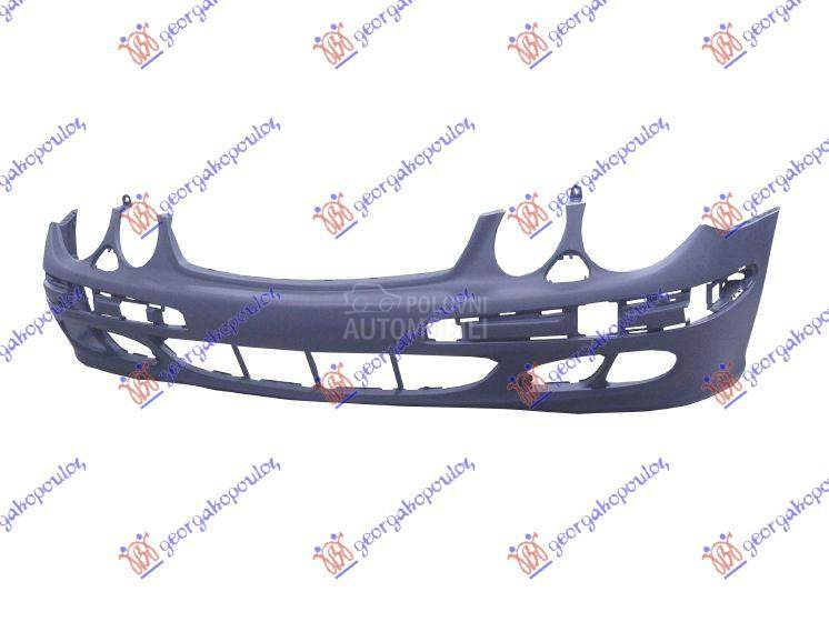 PREDNJI BRANIK PM -2006 (PRSKA