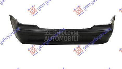 ZADNJI BRANIK 2006- (CLASSIC)