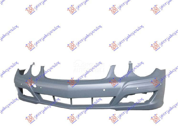 PREDNJI BRANIK PM 2006- (PDS S
