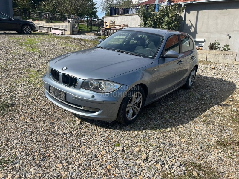 Delovi za BMW Serija 3 e90