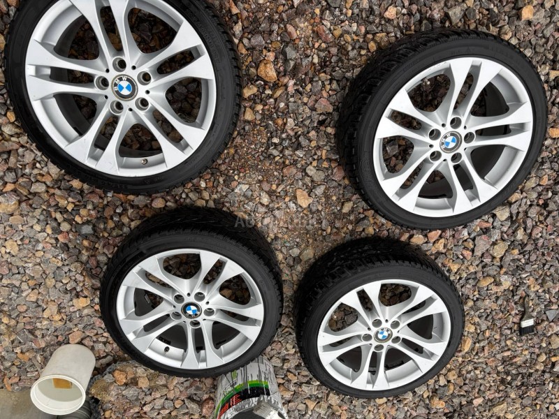 Delovi za BMW Serija 3 e90