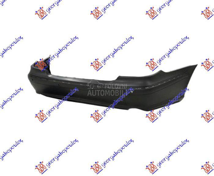 ZADNJI BRANIK PM (PDS SENZORI)