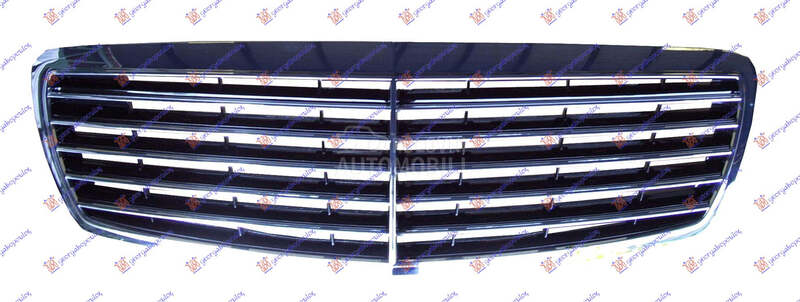 PVC MASKA KOMPLET (AVANTGARDE)