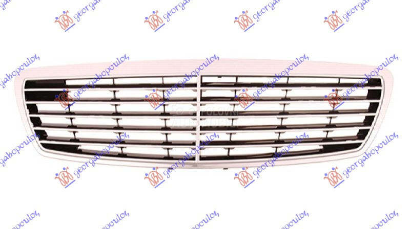 PVC MASKA KOMPLET (AVANTGARDE)