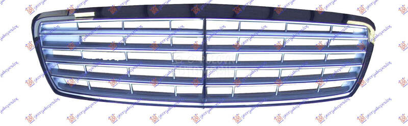PVC MASKA KOMPLET (CLASSIC/ELE