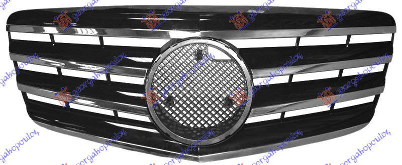 PVC MASKA SA ZNAKOM 06- (CL ST