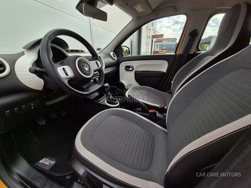 Renault Twingo Zen SCE