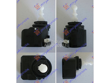 MOTOR FARA -2006 (DEPO) za Mercedes Benz E Klasa od 2009. do 2013. god.
