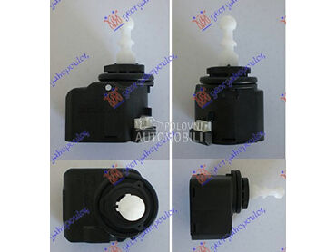 MOTOR FARA -2006 (DEPO) za Audi A6 od 2004. do 2008. god.