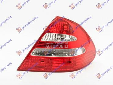 STOP LAMPA -2006 (CLASSIC/ELEG za Mercedes Benz E Klasa od 2002. do 2009. god.