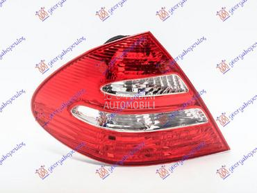 STOP LAMPA -2006 (CLASSIC/ELEG za Mercedes Benz E Klasa od 2002. do 2009. god.