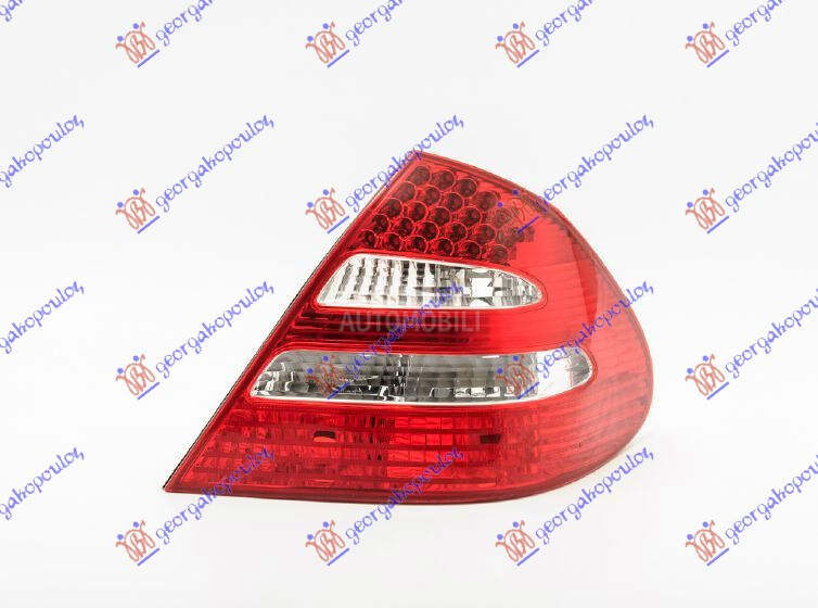 STOP LAMPA (LED) -2006 (AVANTG