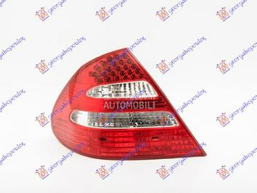 STOP LAMPA (LED) -2006 (AVANTG za Mercedes Benz E Klasa od 2002. do 2009. god.