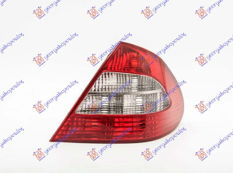STOP LAMPA 2006- (CLASSIC/ELEG