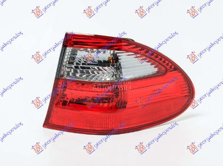 STOP LAMPA UNUTRASNJA KARAVAN