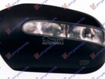 POKLOPAC RETROVIZORA PM SA MIG za Mercedes Benz E Klasa od 2002. do 2009. god.