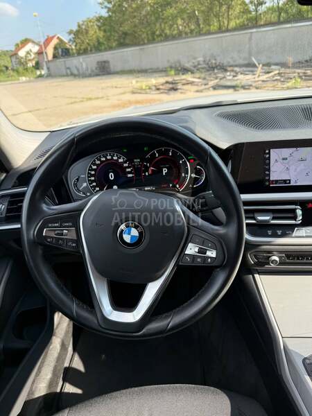 BMW 320 2.0 BUSINESS