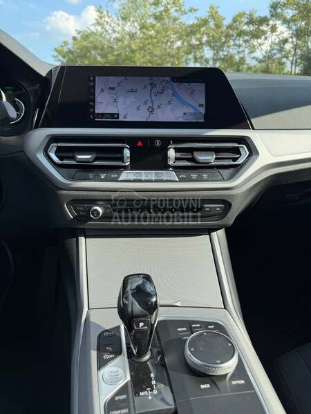 BMW 320 2.0 BUSINESS