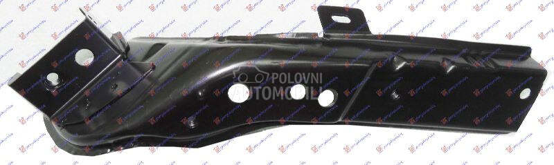 OKVIR FARA GORNJI METALNI