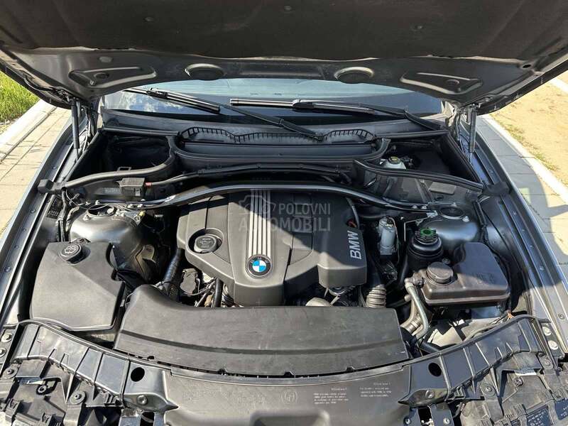 BMW X3 2.0 CH