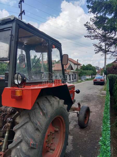 Zetor 6711