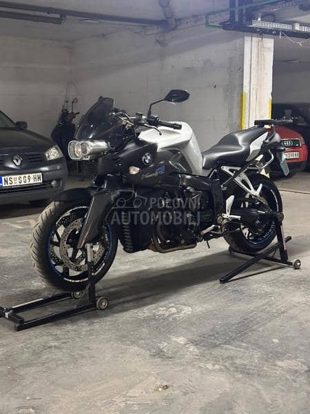BMW K1200r