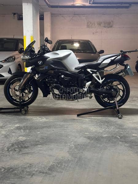 BMW K1200r