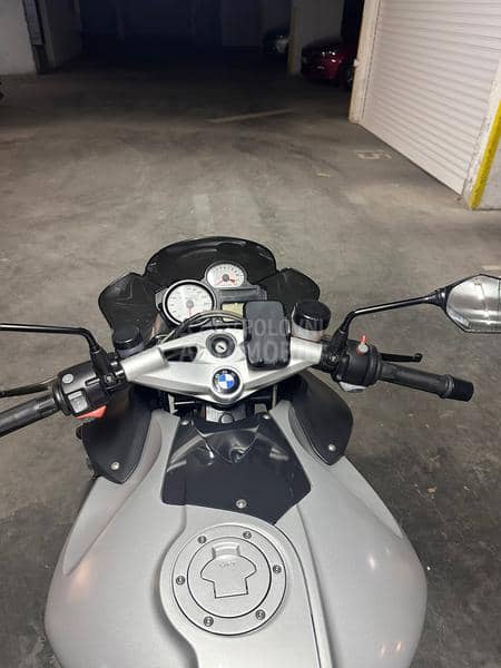 BMW K1200r