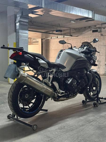 BMW K1200r