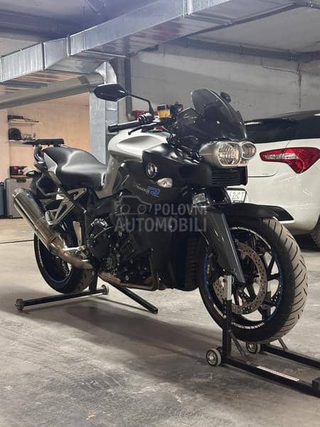 BMW K1200r