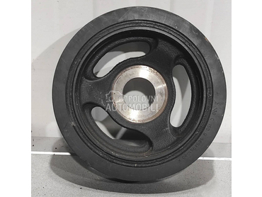 Remenica Radilice za Peugeot 207, 208, 2008