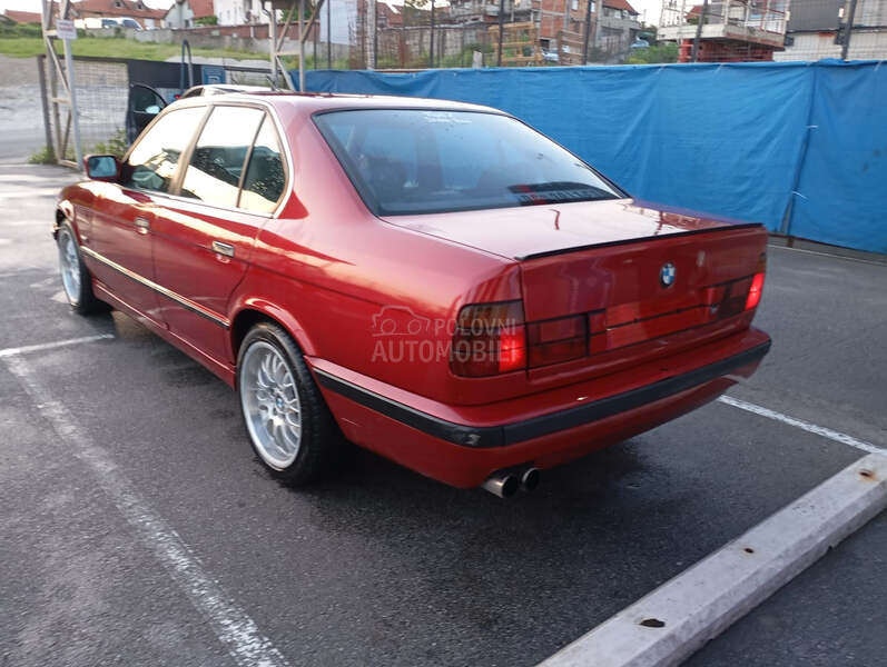 BMW 525 525i M50
