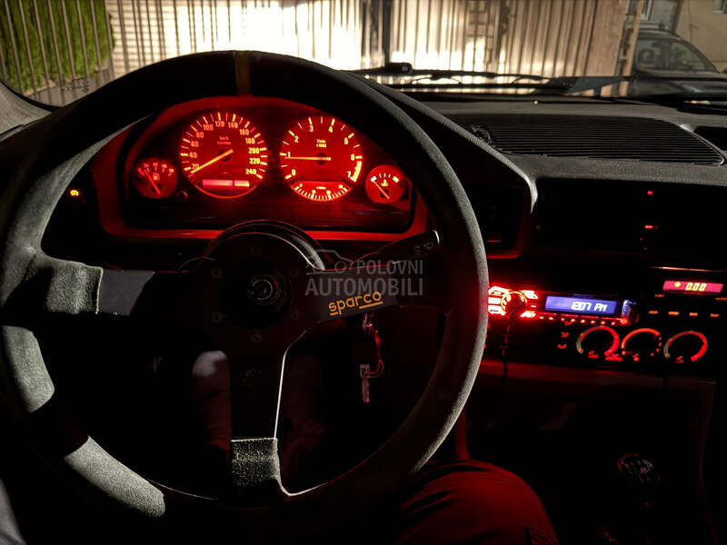 BMW 525 525i M50
