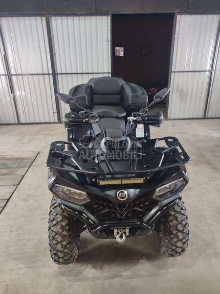 CFMOTO cforce