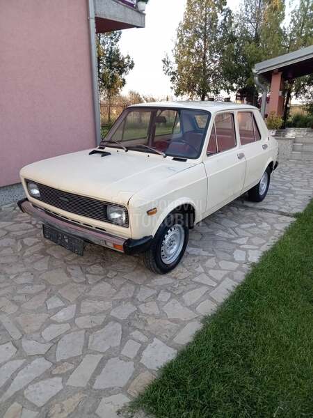 Zastava 101 