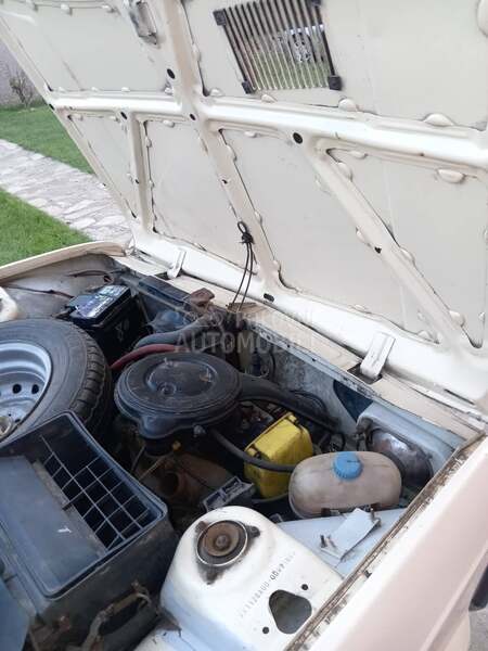 Zastava 101 