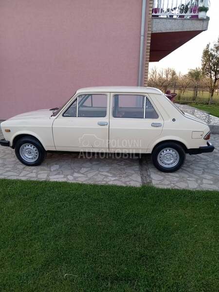 Zastava 101 
