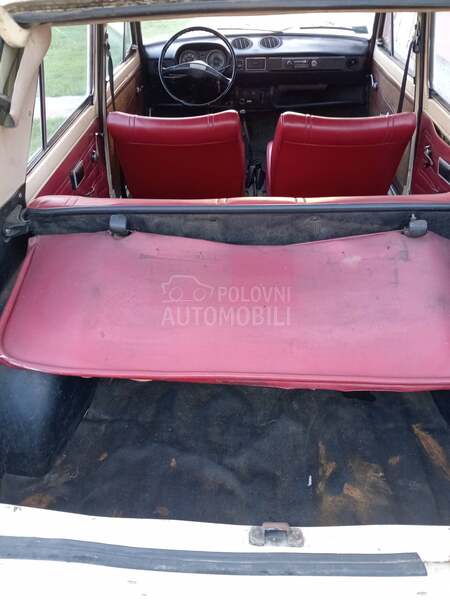Zastava 101 