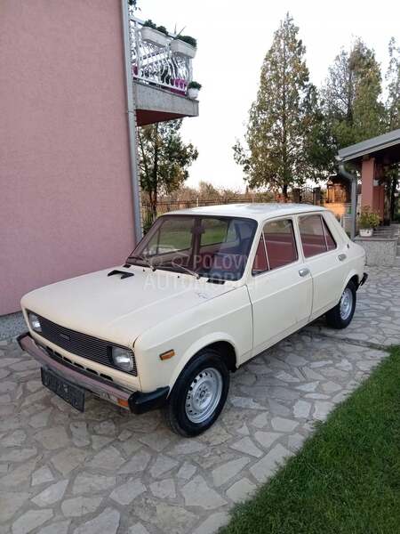 Zastava 101 