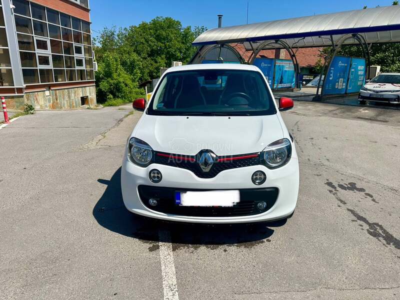 Renault Twingo 