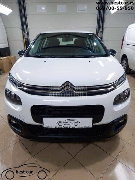 Citroen C3 4 Sed .N1