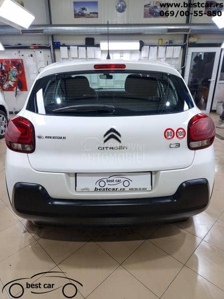 Citroen C3 4 Sed .N1