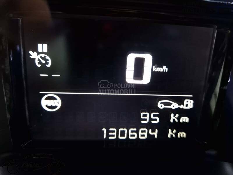 Citroen C3 1.2