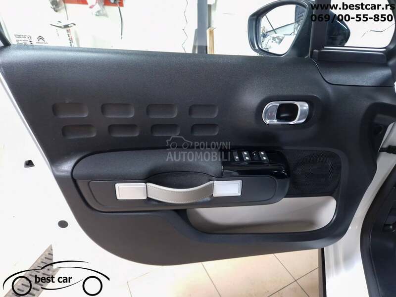 Citroen C3 1.2