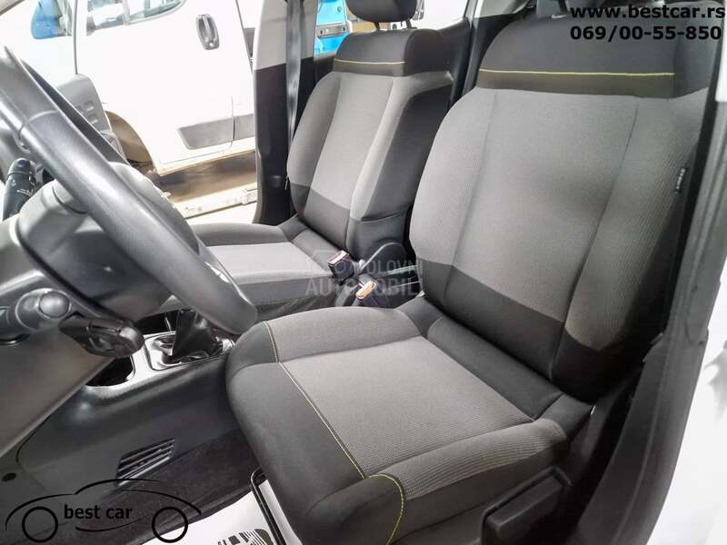 Citroen C3 1.2