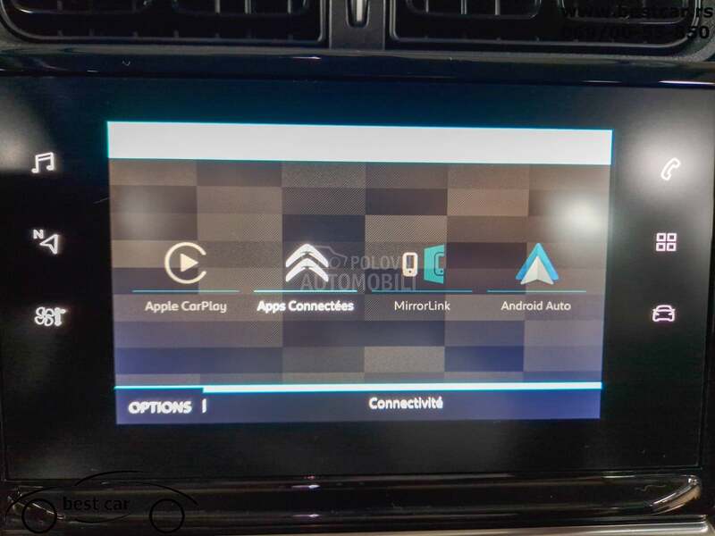 Citroen C3 1.2