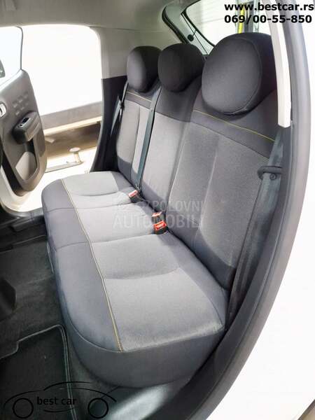 Citroen C3 1.2