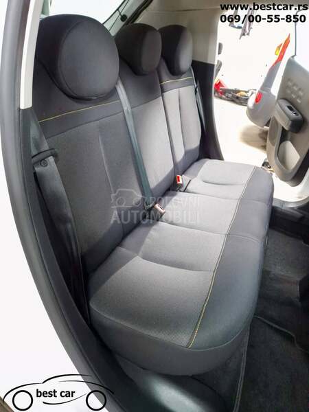 Citroen C3 1.2
