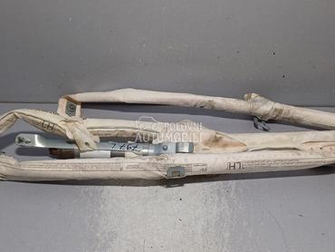 KROVNI AIRBAG za Opel Insignia