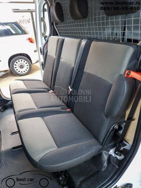 Renault Kangoo MAXI 5 Sedista N1